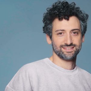 Charlie Fargialla : « Le parcours AVARAP a été l’élément déclencheur d’une vie professionnelle exaltante »