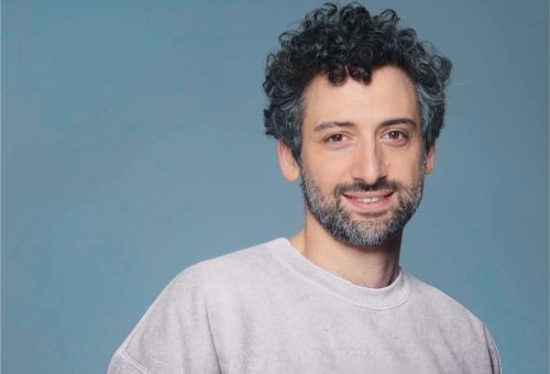 Charlie Fargialla : « Le parcours AVARAP a été l’élément déclencheur d’une vie professionnelle exaltante »