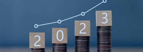 Le salaire des cadres progresse de 4,1 % en 2023 selon le baromètre Expectra