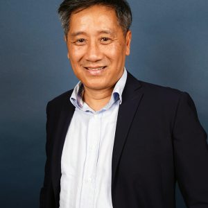Huy Nguyen : « J’ai trouvé un subtil équilibre entre mon besoin de changement et la sécurité de l’emploi ! »