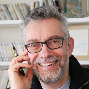 Jean-Jacques Auffret : « Les ateliers intergroupes sont un élément-clé de l’offre de l’AVARAP »