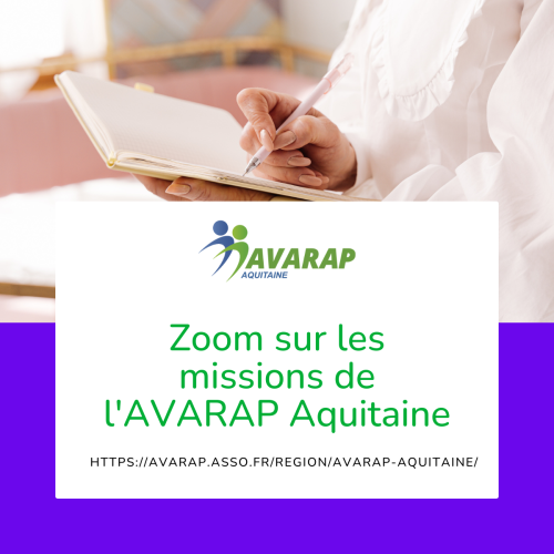 Zoom sur les missions de l’AVARAP Aquitaine : un accompagnement humain et structuré pour cadres en transition