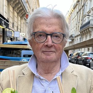 Dominique Coustaux : « Etre parrain a été la meilleure période de ma vie à l’AVARAP »