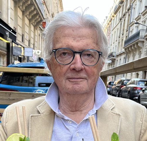 Dominique Coustaux : « Etre parrain a été la meilleure période de ma vie à l’AVARAP »