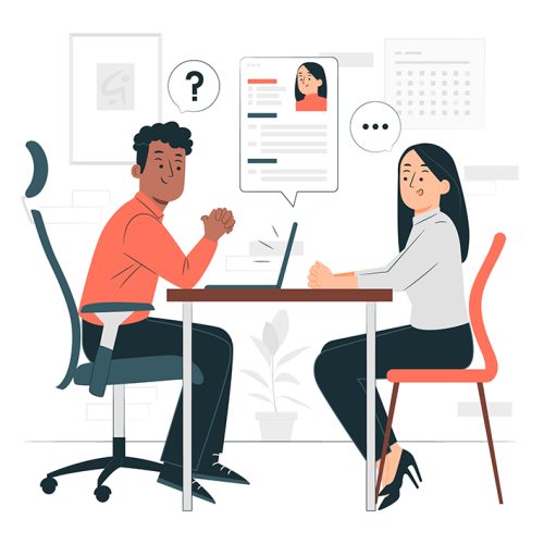 Cadre ou cadre supérieur : comment rédiger le meilleur CV
