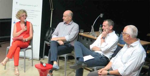 Soirée AVARAP du 23 juin 2025 : Opter pour le management de transition