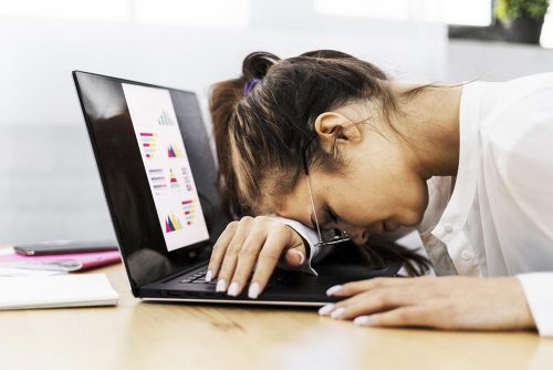 Stress numérique : la solution est dans vos outils