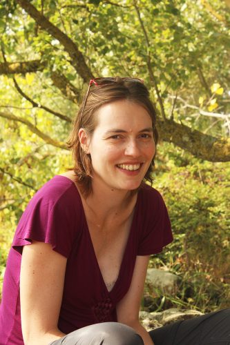 Mathilde Bonnard : « J’ai eu le bonheur de capitaliser avec succès sur mes RP dans chacun de mes entretiens de recrutement »