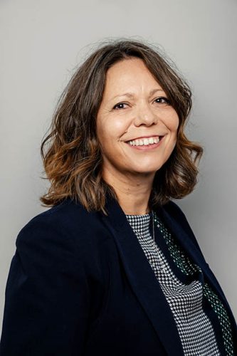 Alexandra Legendre : « En me formant comme marraine, j’ai voulu partager le côté magique des groupes AVARAP »