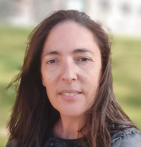 Nassera Hennouche : « A l’AVARAP, j’ai été séduite par le fait de se mettre ensemble pour faire avancer chaque projet individuel »