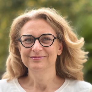 Karine Voirin : «  J’ai toujours été convaincue que la finance ne pouvait être déconnectée de l’humain ! »