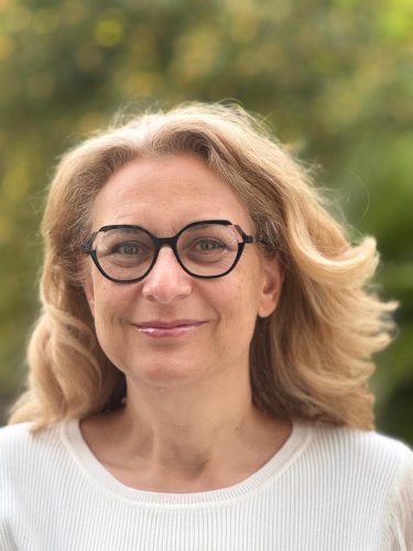 Karine Voirin : «  J’ai toujours été convaincue que la finance ne pouvait être déconnectée de l’humain ! »