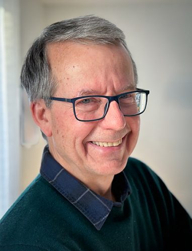 Les vœux d’Alain Verry, président de l’AVARAP