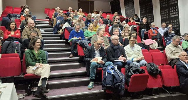 Avarap cadres réorientation pro reprise entreprise création | Les conseils pratiques au cœur de la soirée AVARAP du 11 février consacrée à la création d’entreprise