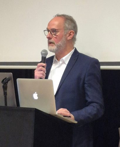 Avarap cadres réorientation pro reprise entreprise création | Les conseils pratiques au cœur de la soirée AVARAP du 11 février consacrée à la création d’entreprise