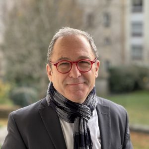 Emmanuel Tisseau : « Le parcours AVARAP m’a “reboosté” et m’a permis d’ébaucher un avenir professionnel enthousiasmant »