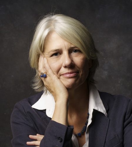Christel de Bethmann : « J’ai aimé accompagner les groupes de manière souple dans une démarche structurée »
