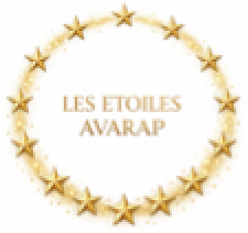 Avarap cadres réorientation pro reprise entreprise création | Plein feu sur un groupe AVARAP : Les étoiles AVARAP