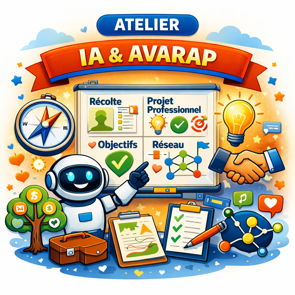 Avarap-hautsdefrance-Atelier2 _IA et recherche d’emploi