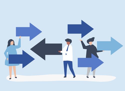 L’intelligence artificielle : menace ou opportunité pour les cadres en transition de carrière ?