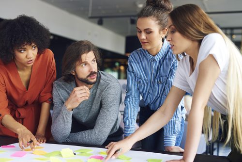 L’intelligence collective… et les groupes AVARAP
